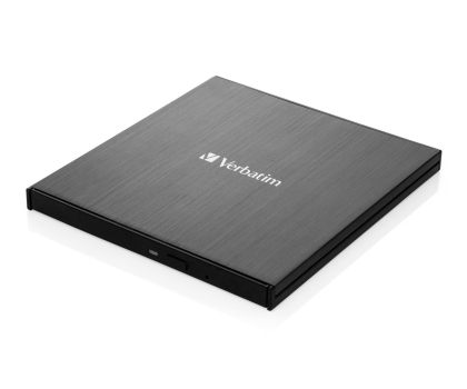Napęd optyczny VERBATIM BLU-RAY USB 3.0 43890